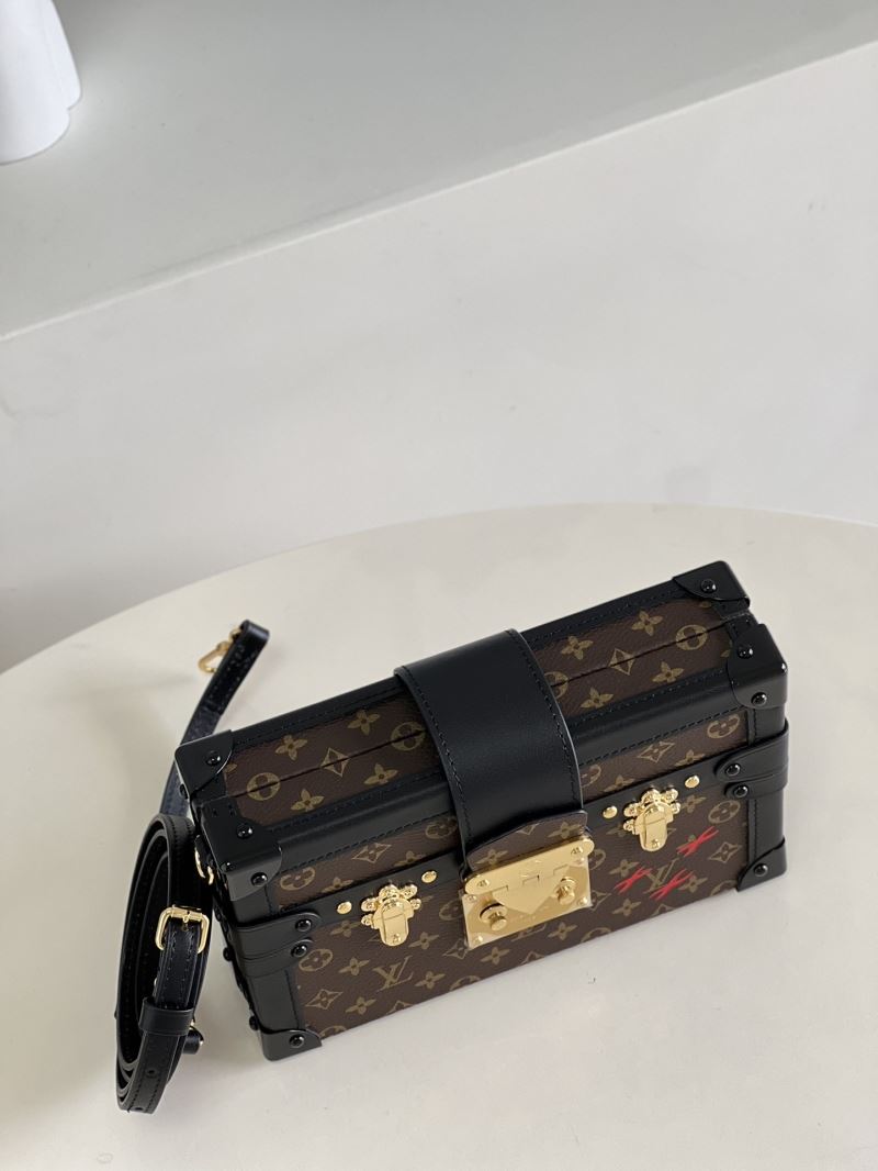 Louis Vuitton Box Bags